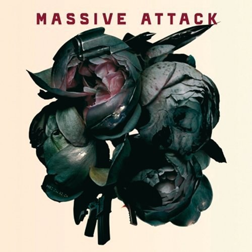 Collected - Massive Attack CD