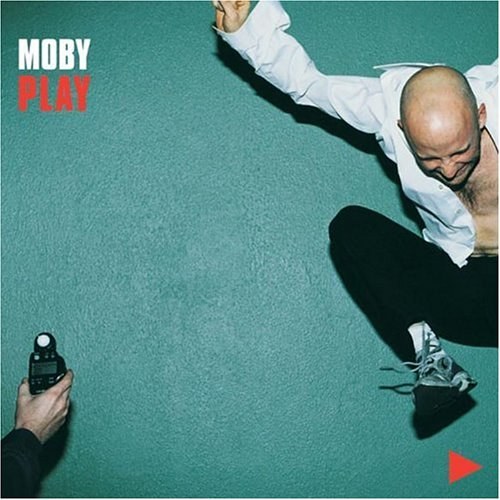 Play - Moby CD