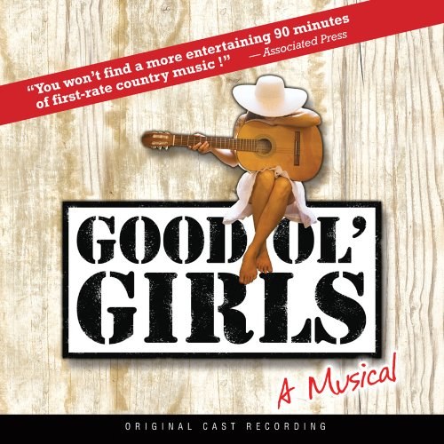 Good Ol' Girls CD