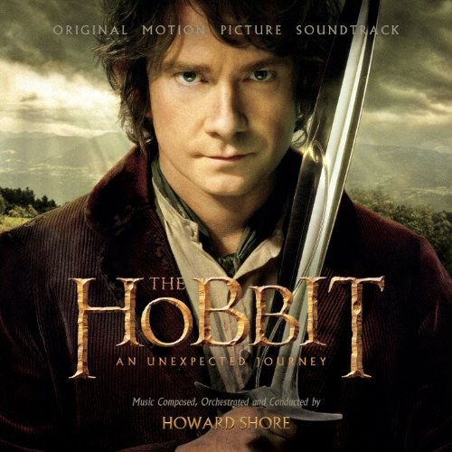 Howard Shore – The Hobbit: An Unexpected Journey 