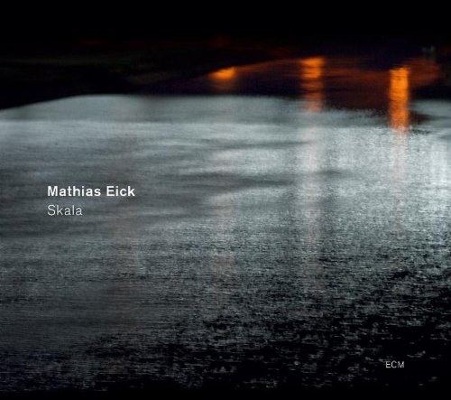 Matthias Eick: Skala CD