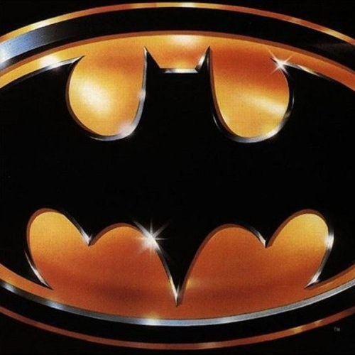 Batman - O.S.T. - Prince CD