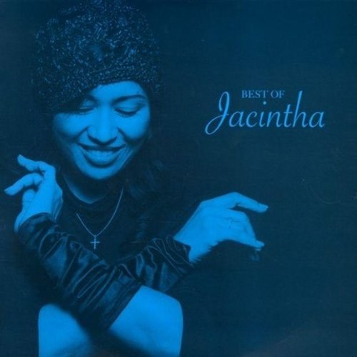 JACINTHA / BEST OF JACINTHA SACD