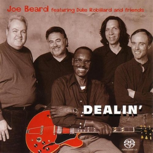 Dealin - Joe Beard SACD