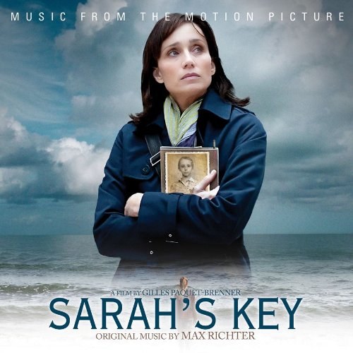Max Richter – Sarah's Key 