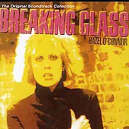 Hazel O'Connor: Breaking Glass CD