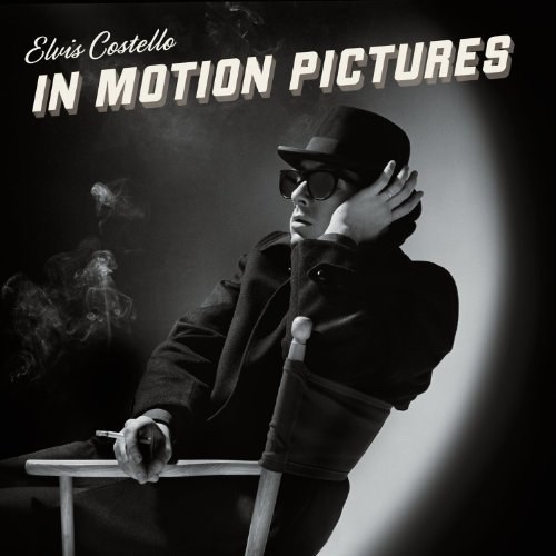 Elvis Costello - In Motion Pictures CD