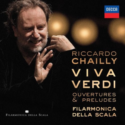 Verdi: Choruses - Riccardo Chailly CD