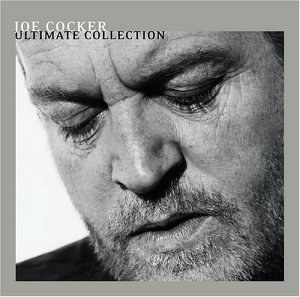 Ultimate Collection - Joe Cocker CD