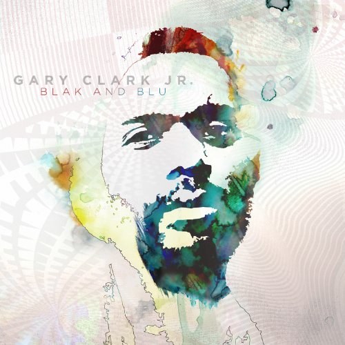 Blak and Blu - Gary Clark Jr. CD