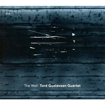 The Well - Tord Gustavsen Quartet CD