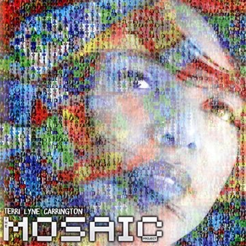 Dee Dee Bridgewater: The Mosaic Project CD