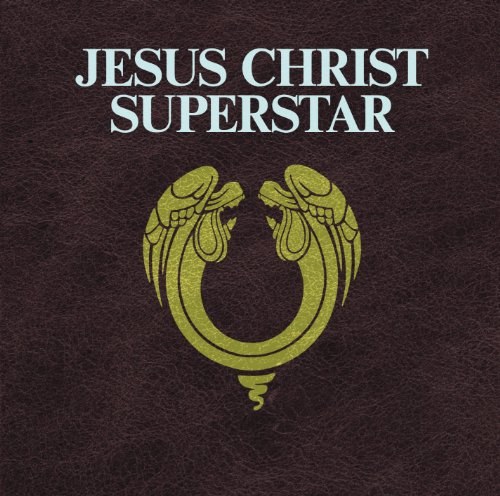 Andrew Lloyd Webber & Tim Rice – Jesus Christ Superstar 2 CD