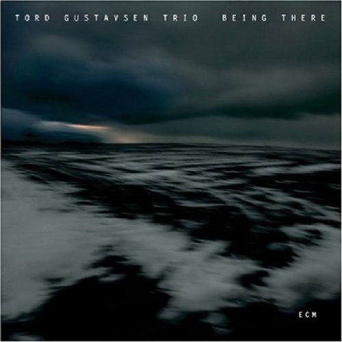 Tord Gustavsen Trio – Being There CD