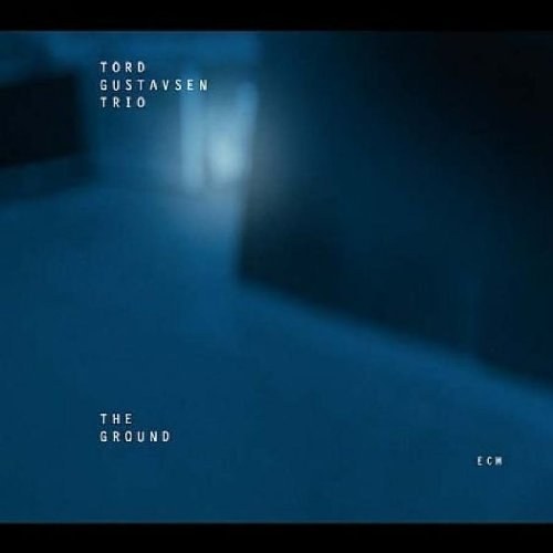 Tord Gustavsen Trio – The Ground CD