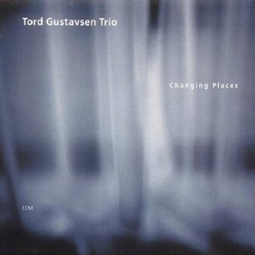 Changing Places - Tord Gustavsen CD