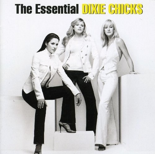 Dixie Chicks: The Essential 2 CD