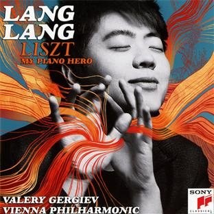 Liszt - My Piano Hero. standard version Lang Lang 
