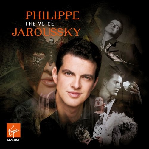 Philippe Jaroussky: The Voice 2 CD