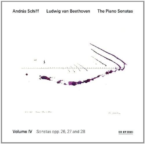 Beethoven - The Piano Sonatas 
