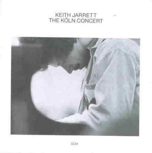 Keith Jarrett: The K&#246;ln Concert CD