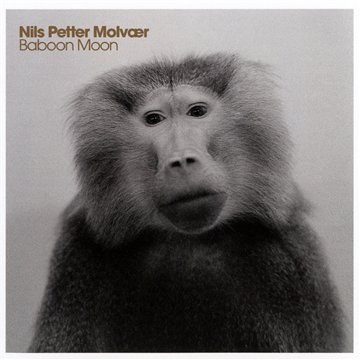 Nils Petter Molvaer: Baboon Moon CD 2012