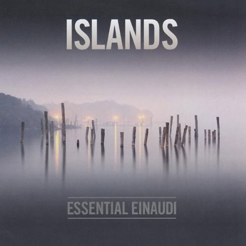 Einaudi: Islands: The Essential Einaudi 