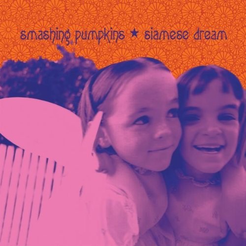 SMASHING PUMPKINS, THE - Siamese Dream 2 LP