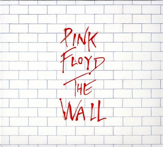 PINK FLOYD - The Wall 2 CD