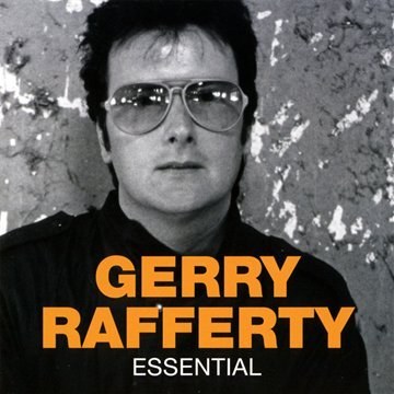 RAFFERTY, GERRY - Essential CD