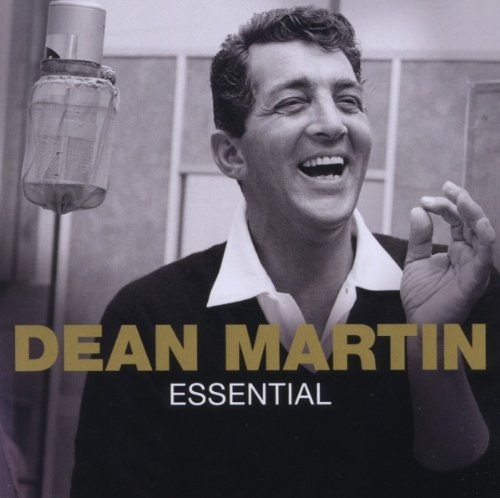 MARTIN, DEAN - Essential CD