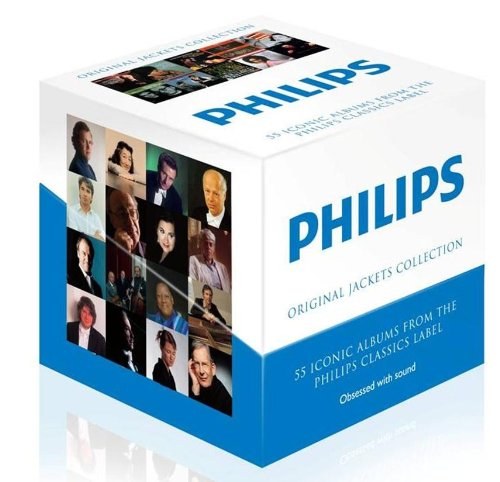 Philips 50 55 CD