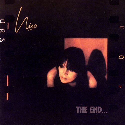 Nico - The End Deluxe Edition 2 CD