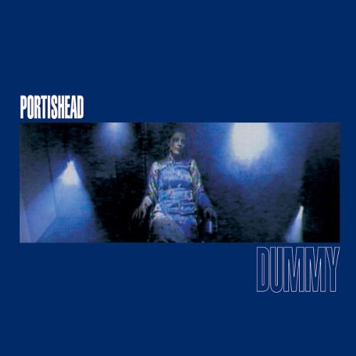 Portishead - Dummy Deluxe CD