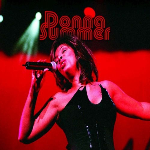 SUMMER, DONNA - Encore CD/DVD