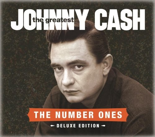 Johnny Cash - The Greatest 