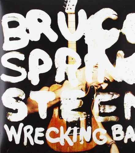 Bruce Springsteen - Wrecking Ball 3 