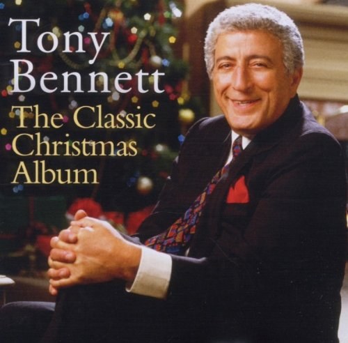 Tony Bennett - The Classic Christmas Album CD