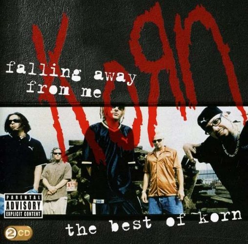 Korn - Best Of 2 CD