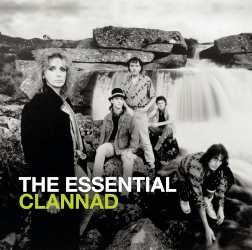 Clannad - The Essential Clannad 2 CD