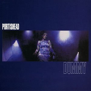 Portishead - Dummy-Back to Black - Vinyl