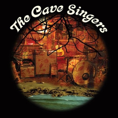 THE CAVE SINGERS - Welcome Joy LP