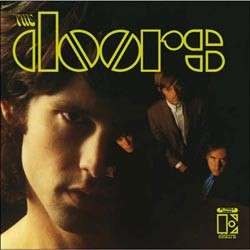 The Doors - Doors - Vinyl 45rpm, 200g-edition