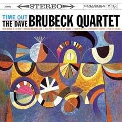 Dave Brubeck Quartet - Time Out - Vinyl 45rpm, 200g-edition
