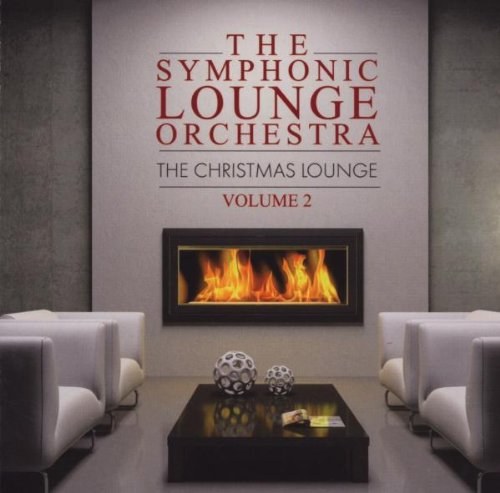 Symphonic Lounge Orchestra - Christmas Lounge Vol.2 CD