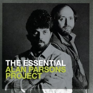 The Alan Parsons Project: The Essential 2 CD