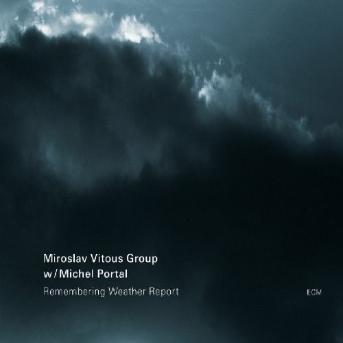 Miroslav Vitous Group W / Michel Portal – Remembering Weather Report CD