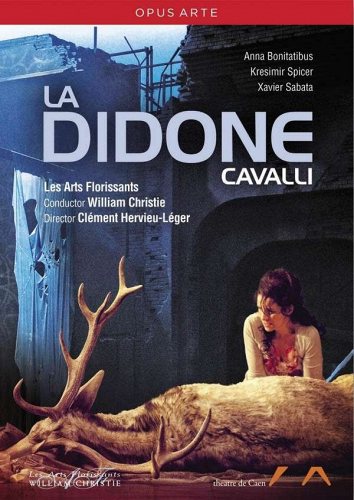 CAVALLI, F.: Didone 