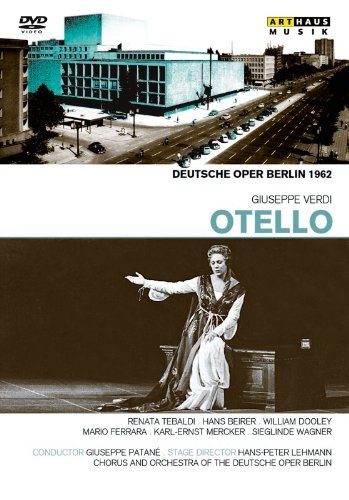 VERDI, G.: Otello 