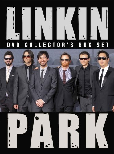 LINKIN PARK - DVD Collector's Box